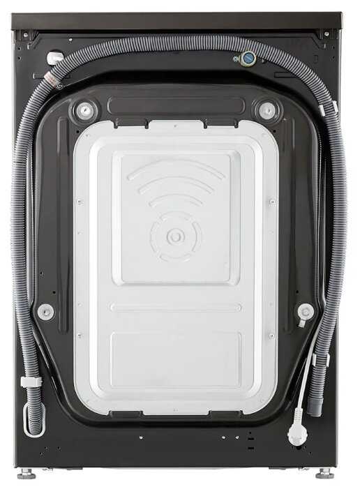 Стиральная машина LG AIDD F4T9RC9P фотография 12