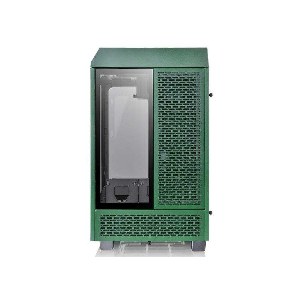 Компьютерный корпус Thermaltake The Tower 100 Mini (CA-1R4-00S1WN-00) фотография 14