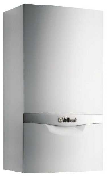 Конвекционный газовый котел Vaillant atmoTEC plus VUW 280/5-5, 27.8 кВт, двухконтурный