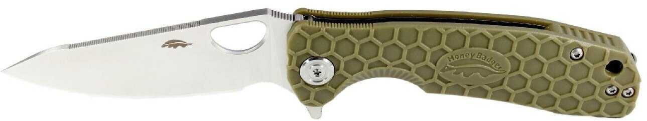Нож Honey Badger Leaf D2 (HB1381) фотография 34
