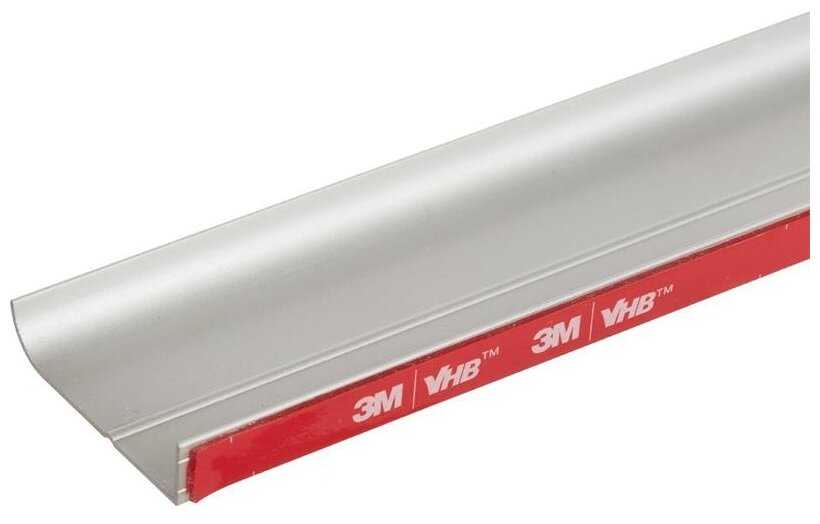 Доска магнитно-маркерная Attache Economy 1276649 60х90 см фотография 8