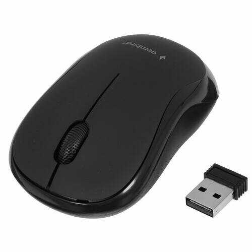 Мышь Gembird MUSW-255 фотография 5