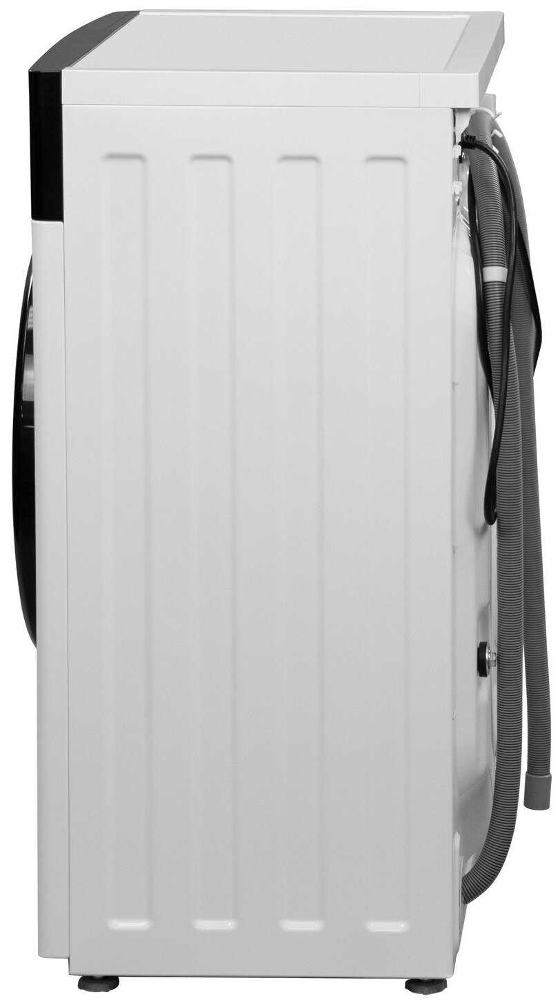 Стиральная машина WILLMARK WMF-6012B (6кг/1200 об) фотография 5