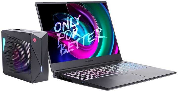 Игровой ноутбук Maibenben X639 (i9-13900HX/RTX 4080 12ГБ/16ГБ+512ГБ PCIe/16.0″ QHD 240Hz) фотография 6