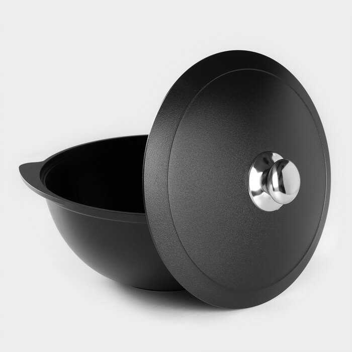 Казан Kukmara K45а фотография 16