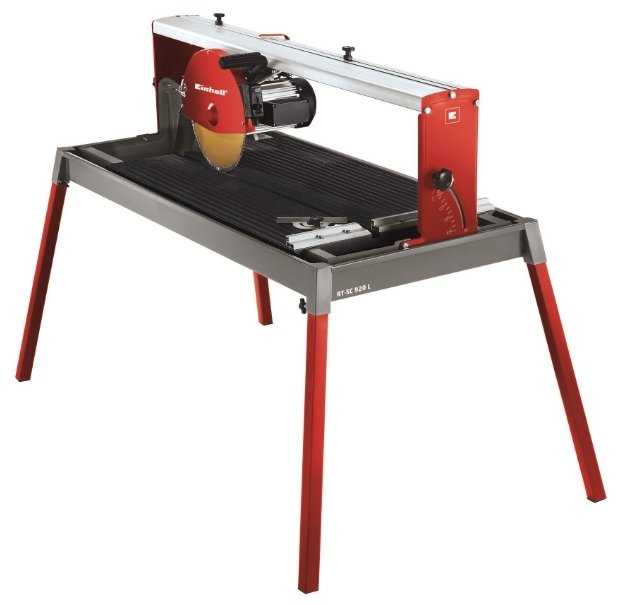 Плиткорез Einhell RT-SC 920 L