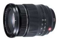 Объектив Fujinon XF 16-55mm f/2.8 R LM WR X-Mount фотография 1