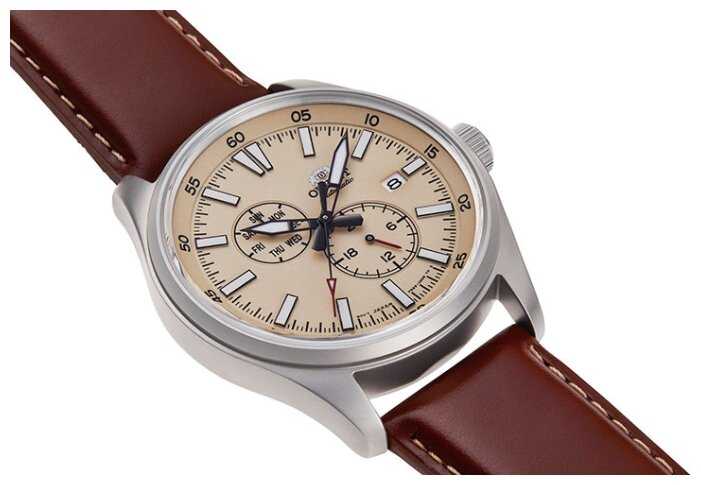 Наручные часы ORIENT AK0405Y1 фотография 1