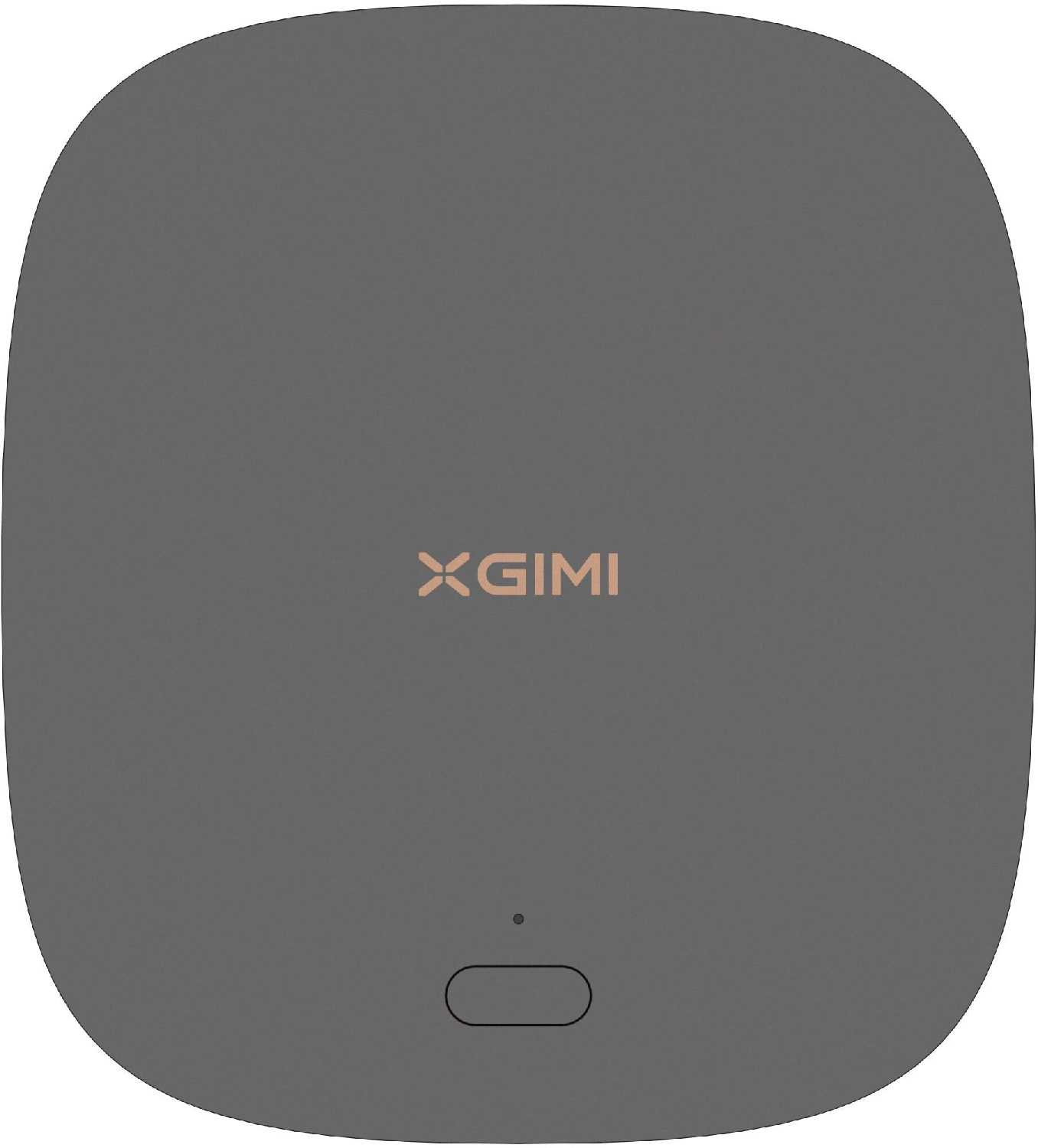 Проектор Xgimi MoGo 2 Pro (1920x1080) фотография 3