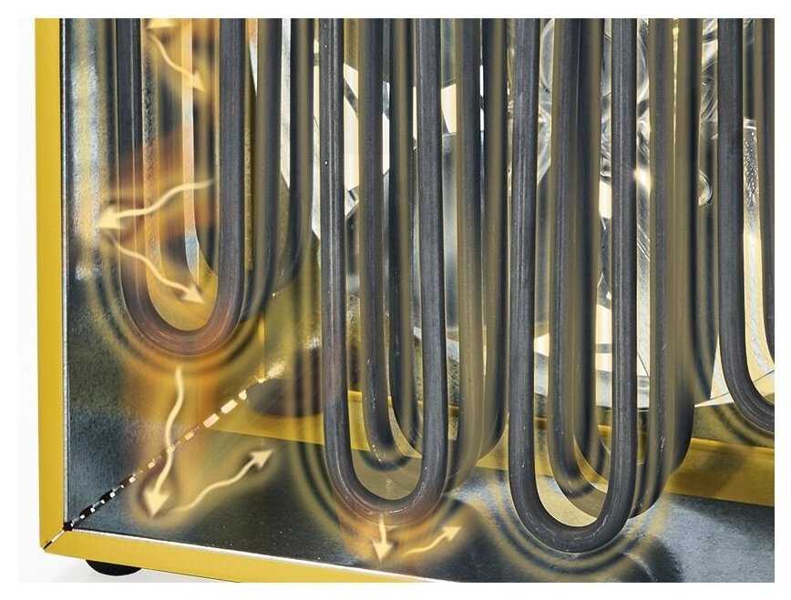 BHP ME-5 фотография 5