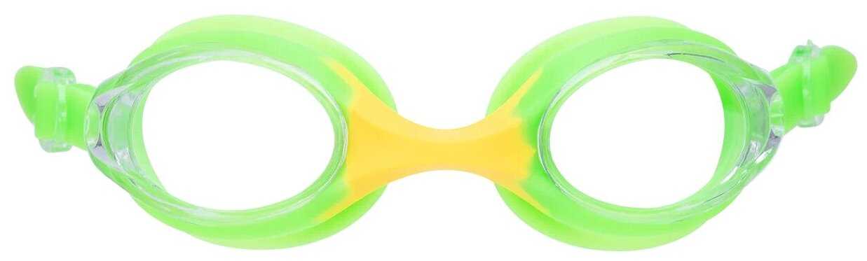 Очки для плавания 25DEGREES Dikids фотография 2