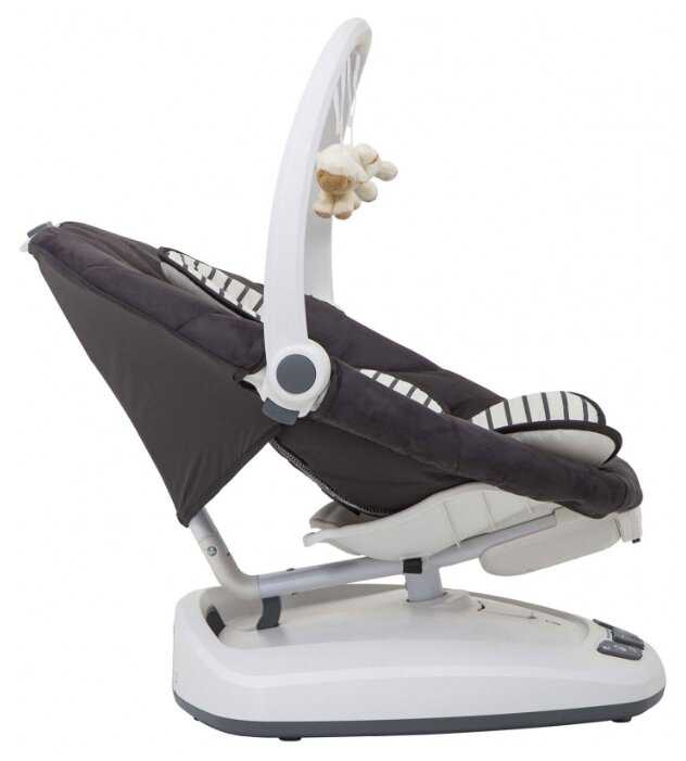 Качели Graco Move With Me фотография 17