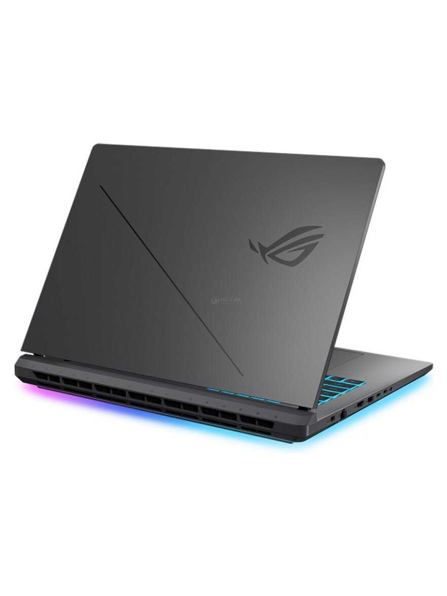 Ноутбук ASUS ROG Strix G18 G815JMR фотография 2
