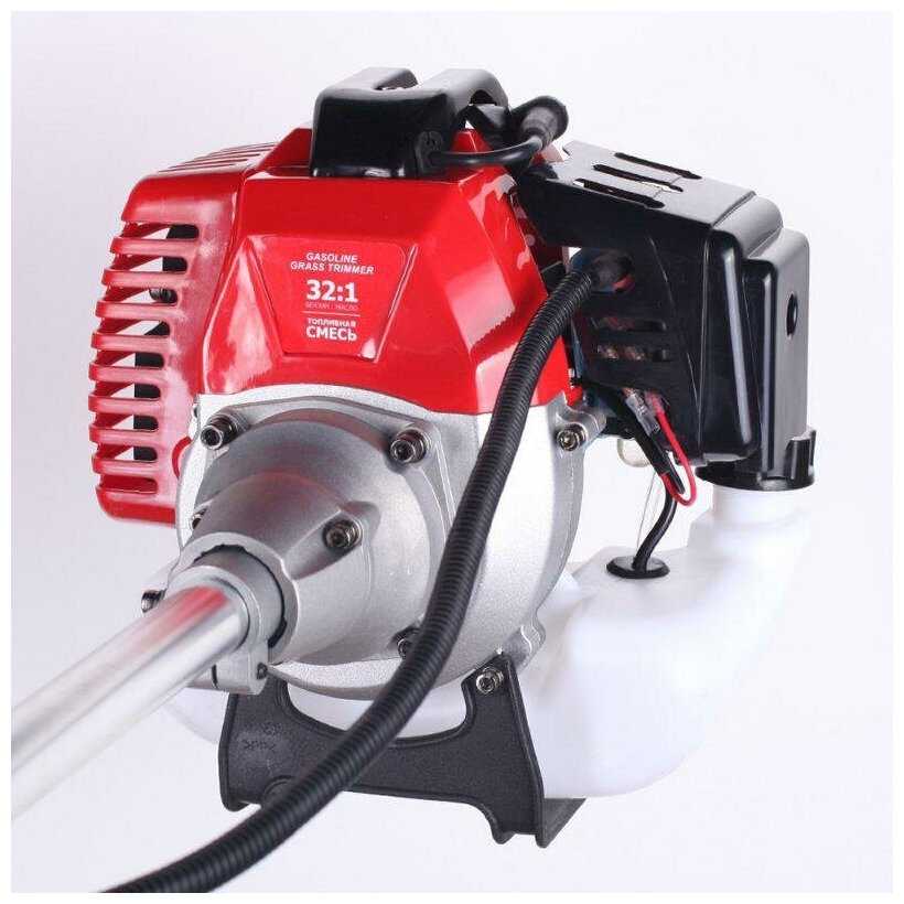 Триммер бензиновый MAXCUT MC 158 (3.2 л.с., 42 см) фотография 7