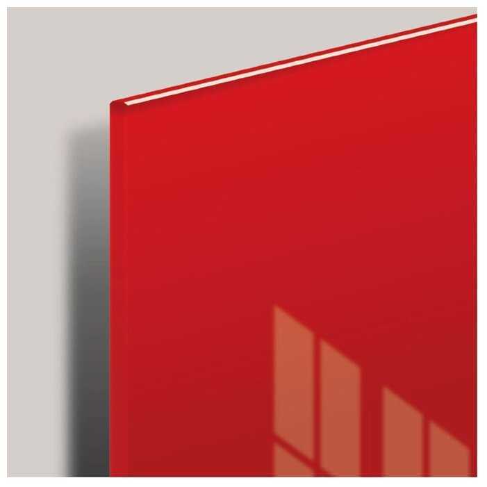 Доска стеклянная магнитно-маркерная BRAUBERG 236747/236748/236749 фотография 17