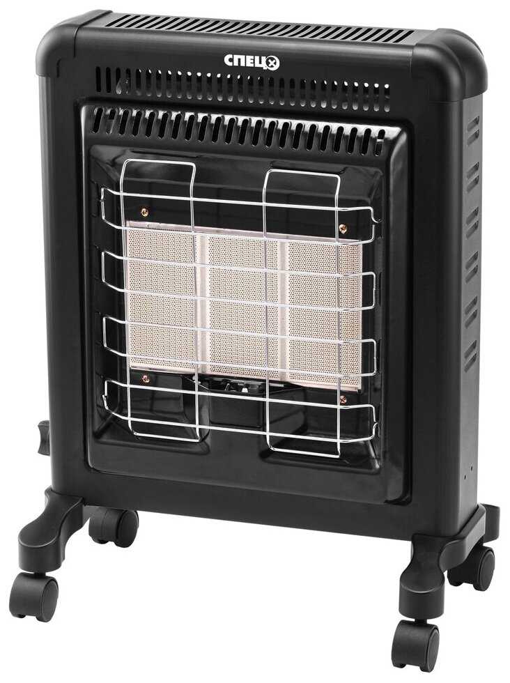 СПЕЦ ГИ-42В (4.2 кВт)