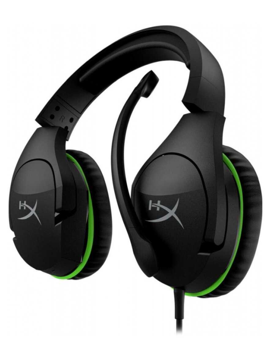 Игровая гарнитура HyperX Cloud Stinger фотография 2