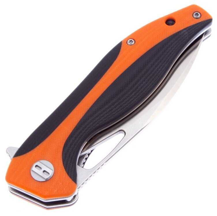 Нож складной Bestech Knives Komodo фотография 2