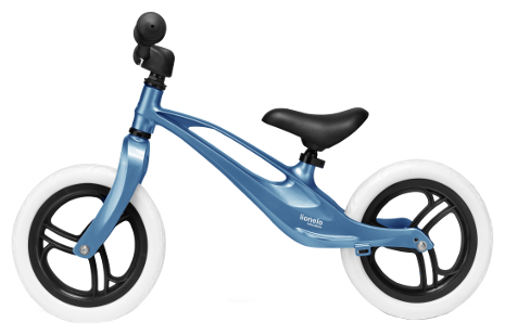 Беговел Lionelo Bart фотография 2