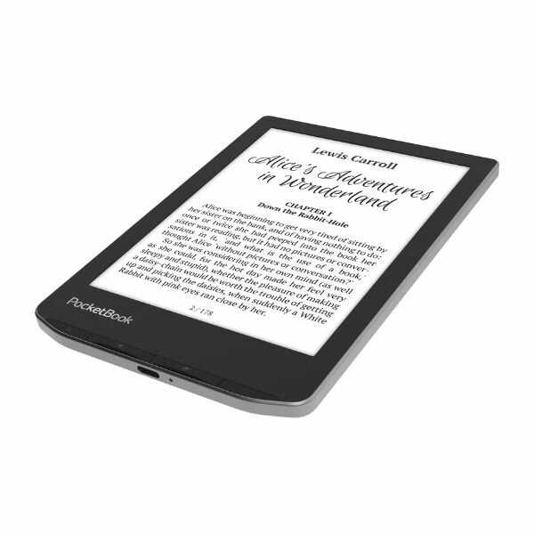 Электронная книга PocketBook 629 (PB629-M-CIS) фотография 18