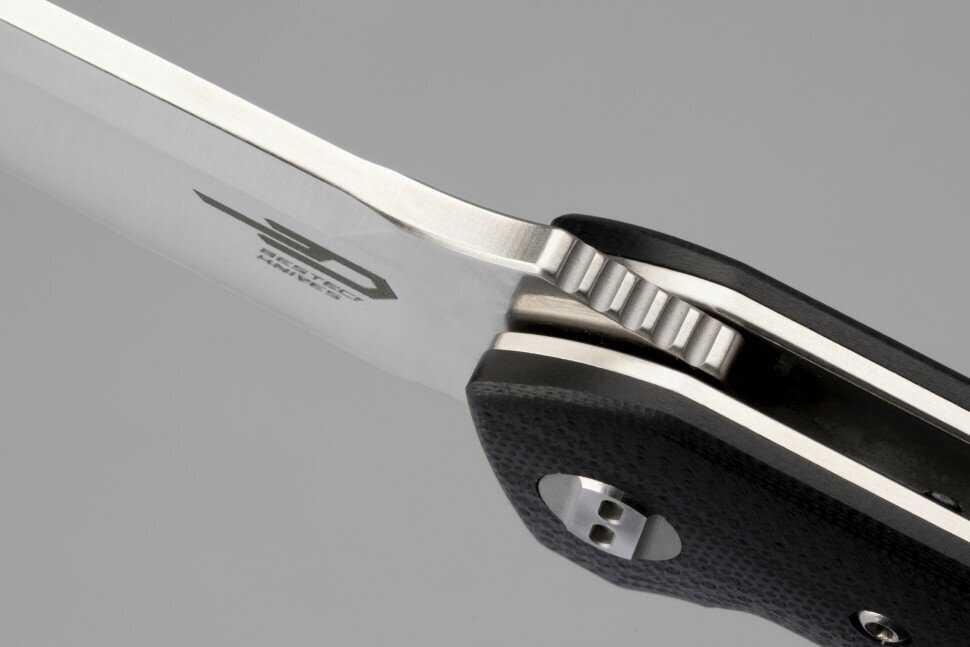 Нож складной Bestech Knives Swordfish фотография 24