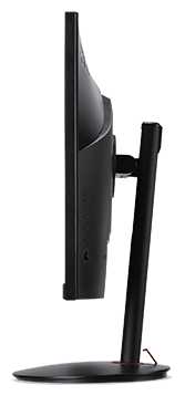 Монитор Acer XV252QFbmiiprx фотография 3