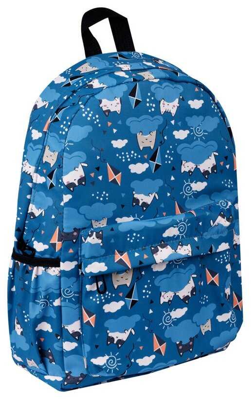 Городской рюкзак ArtSpace Pattern 1805 фотография 6