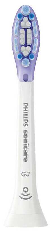 Насадка Philips Sonicare Насадка для звуковой щетки (HX9054) фотография 4