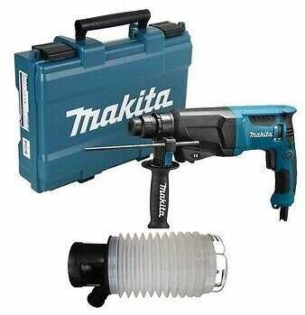 Перфоратор Makita HR2300 фотография 13