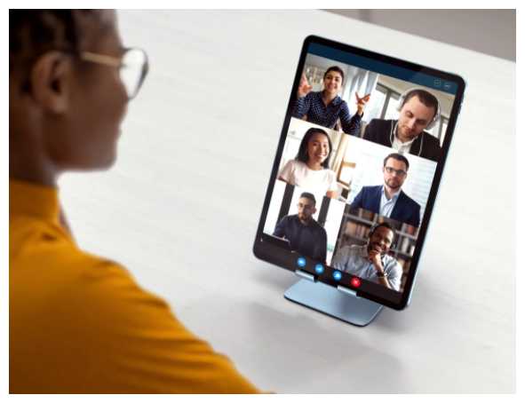 Подставка Satechi R1 Aluminum Multi-Angle Tablet Stand фотография 7