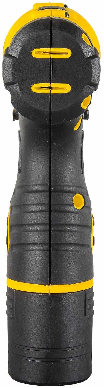 Аккумуляторная дрель-шуруповерт Eurolux ДА-18/2Li фотография 8