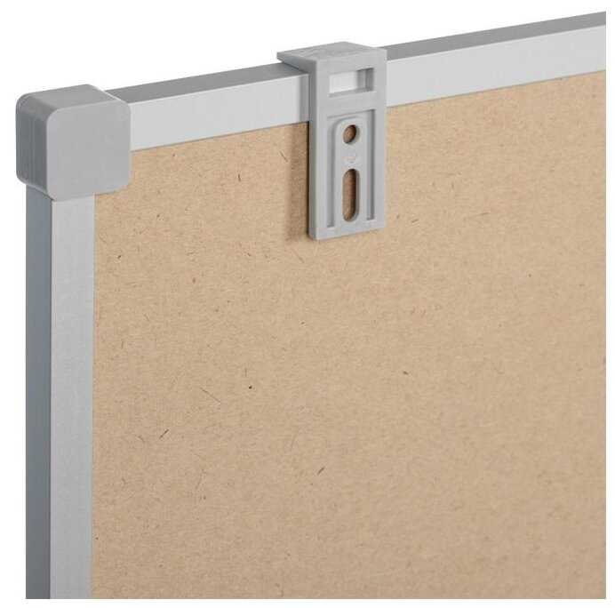 Доска магнитно-маркерная Attache 1344504 фотография 4