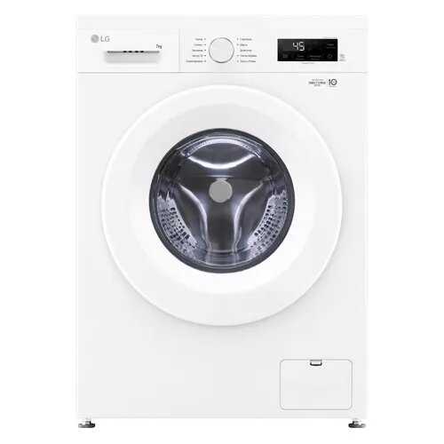 Стиральная машина LG F2Y1HS3W