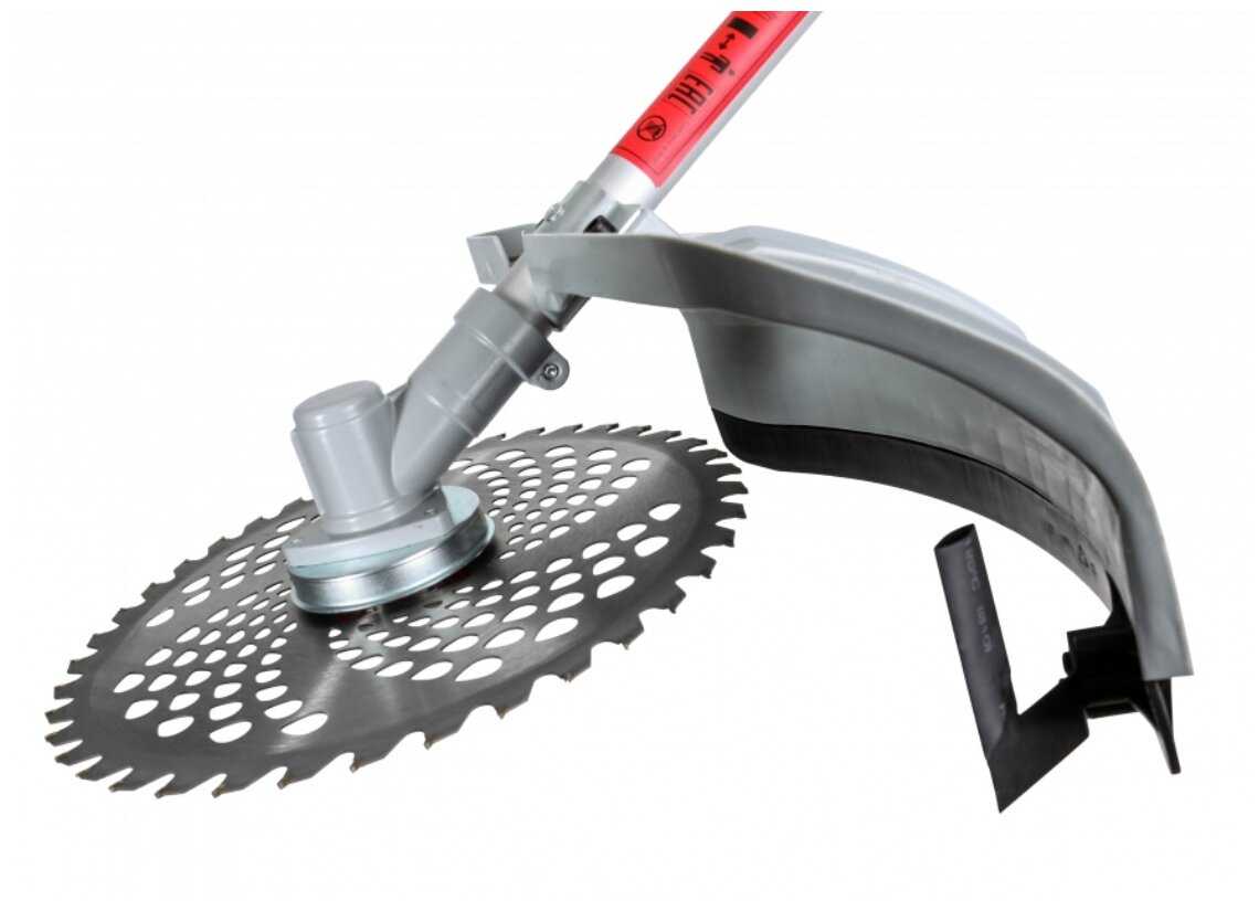 Триммер электрический РЕСАНТА ЭТ-1200Н фотография 3