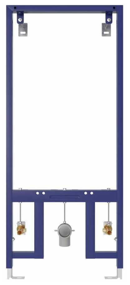 Рама NOVUM для установки биде фотография 8