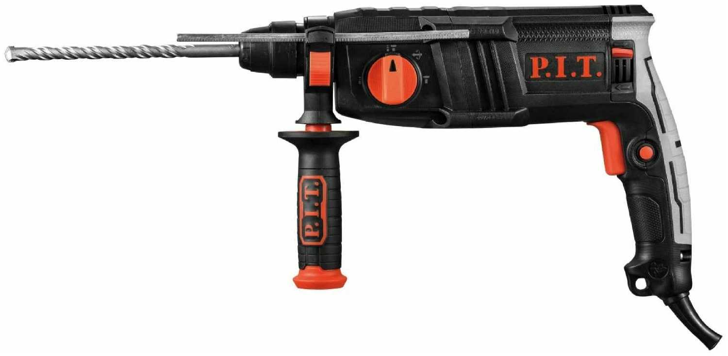 Перфоратор P.I.T. PBH24-C фотография 9