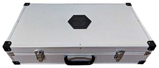 Автомобильный усилитель Урал UT 1.2800 фотография 5