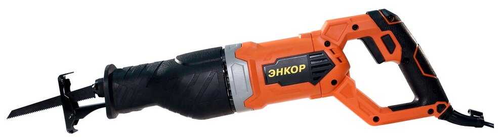 Пила Энкор СПЭ-900/150Э