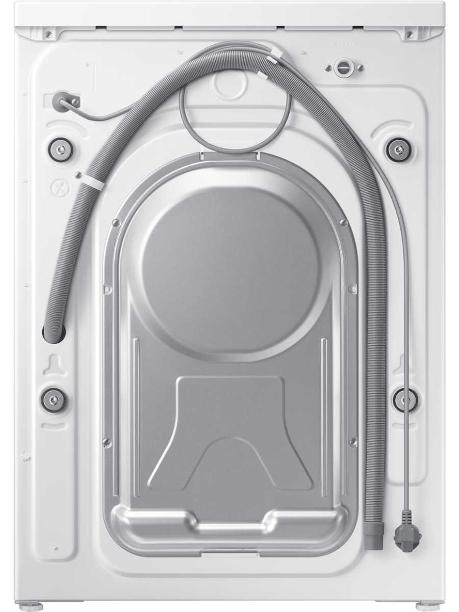 Стиральная машина Samsung WW80AG6L28WELP фотография 5