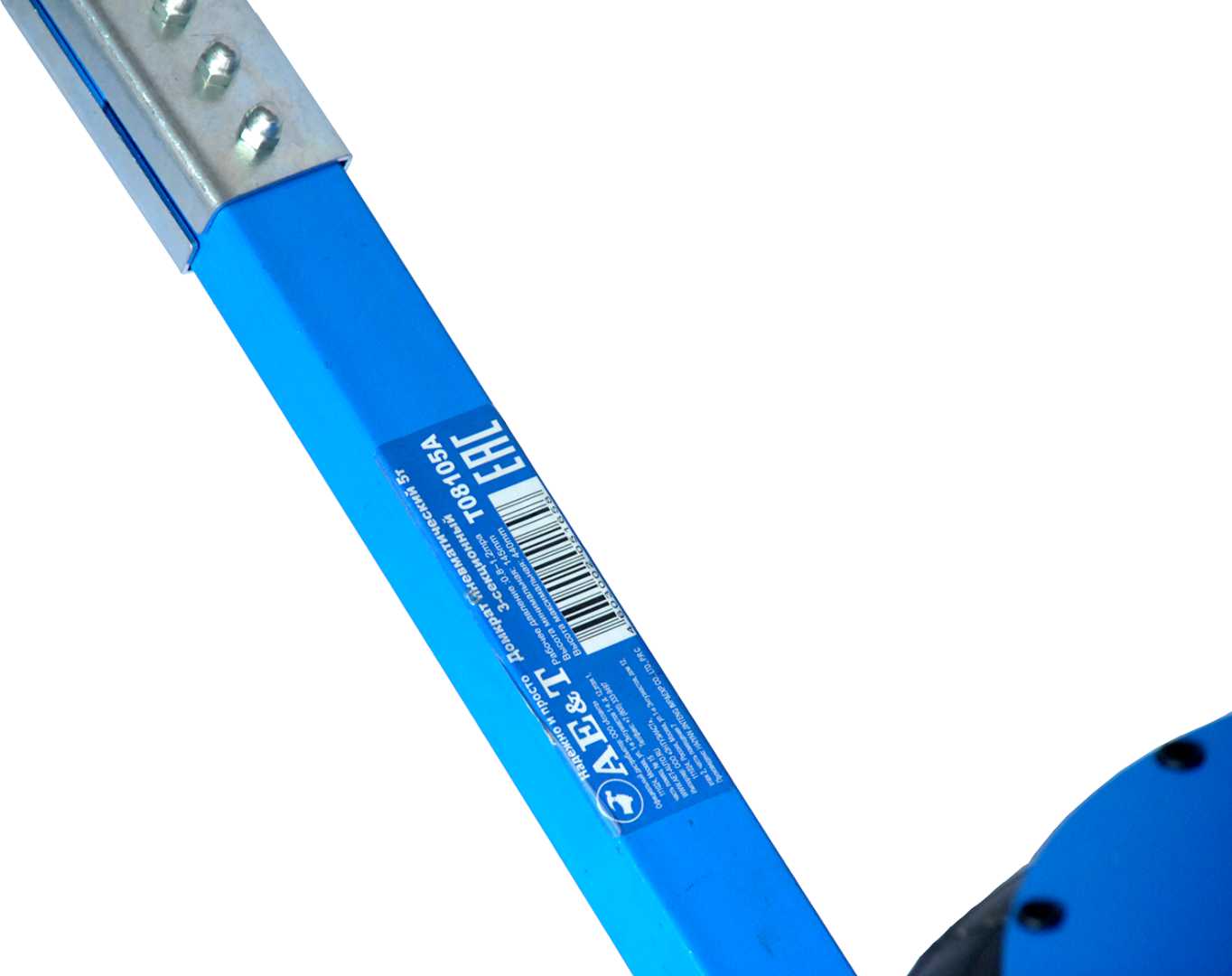 Домкрат надувной AE&T T08105A фотография 9