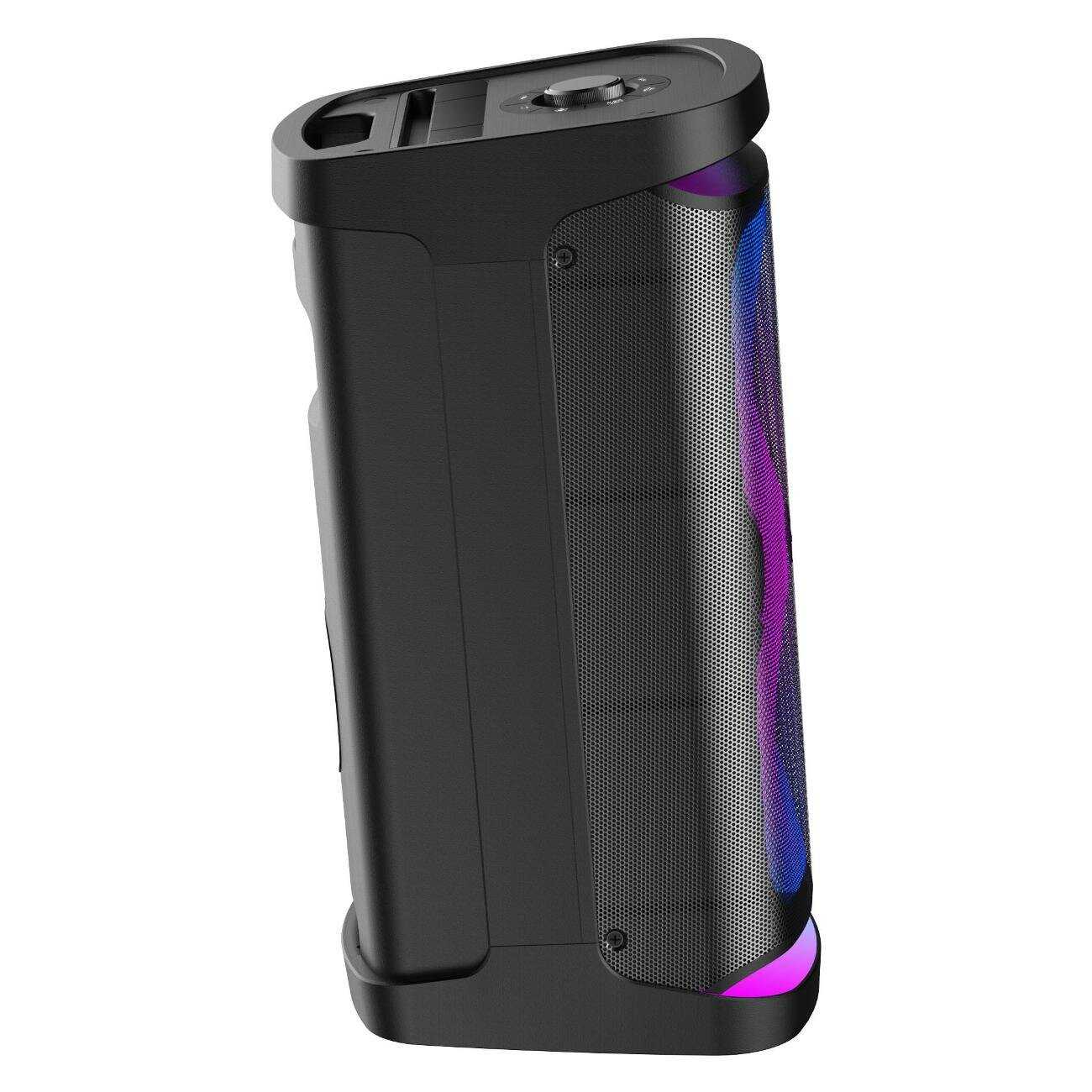 Музыкальный центр Mini Carrera (102) фотография 8