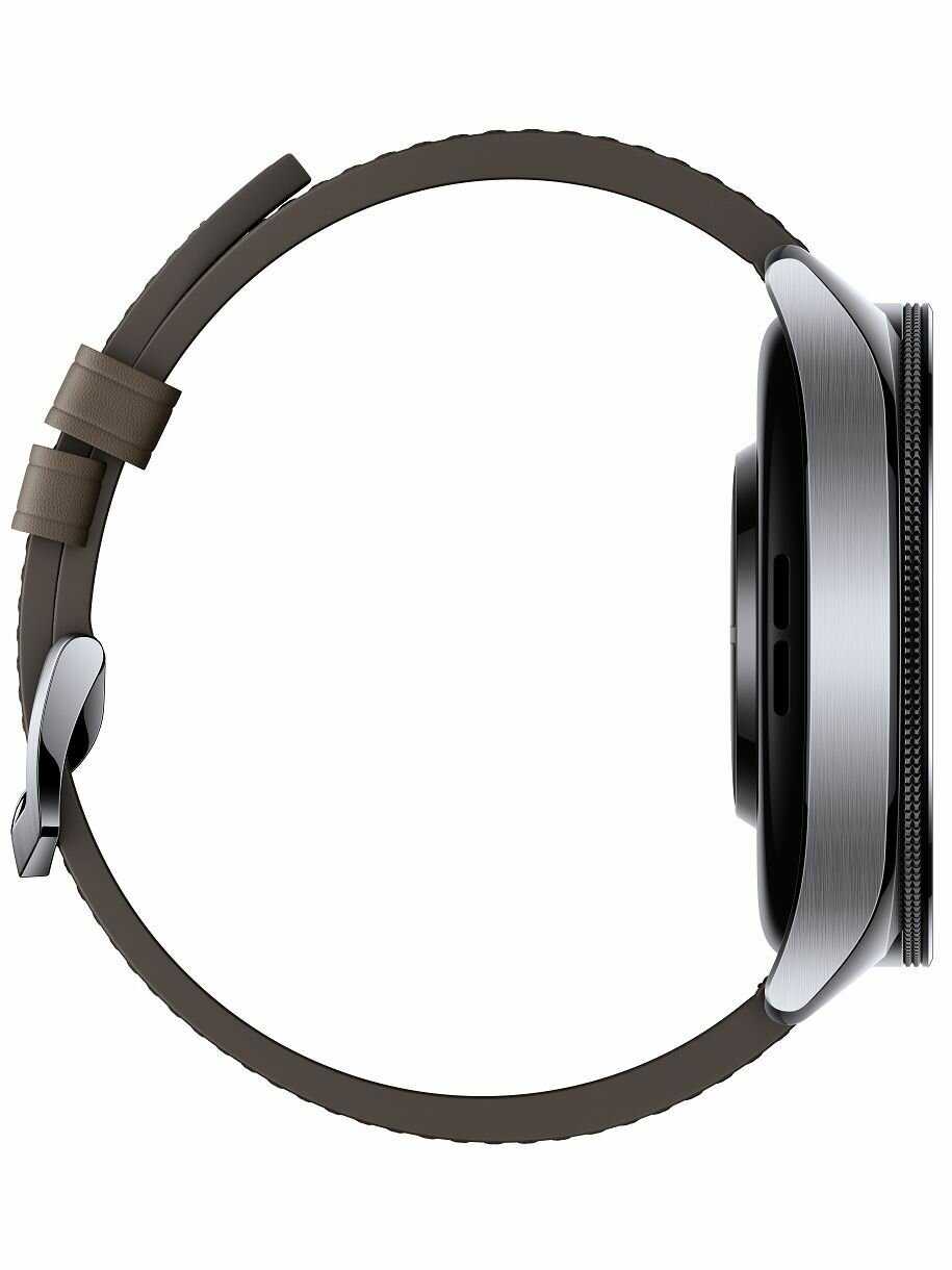 Умные часы Xiaomi Watch S1 фотография 9