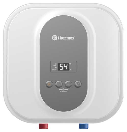 Водонагреватель аккумуляционный электрический THERMEX Smartline 15 O фотография 9