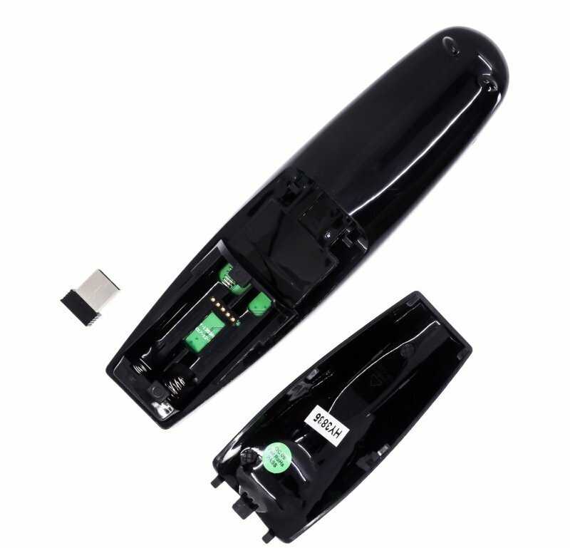 Универсальный пульт LG RM-G3900 фотография 12