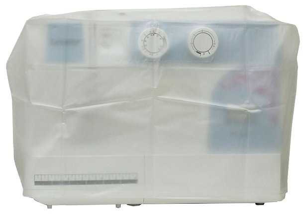 Швейная машина Leader VS 525 фотография 5