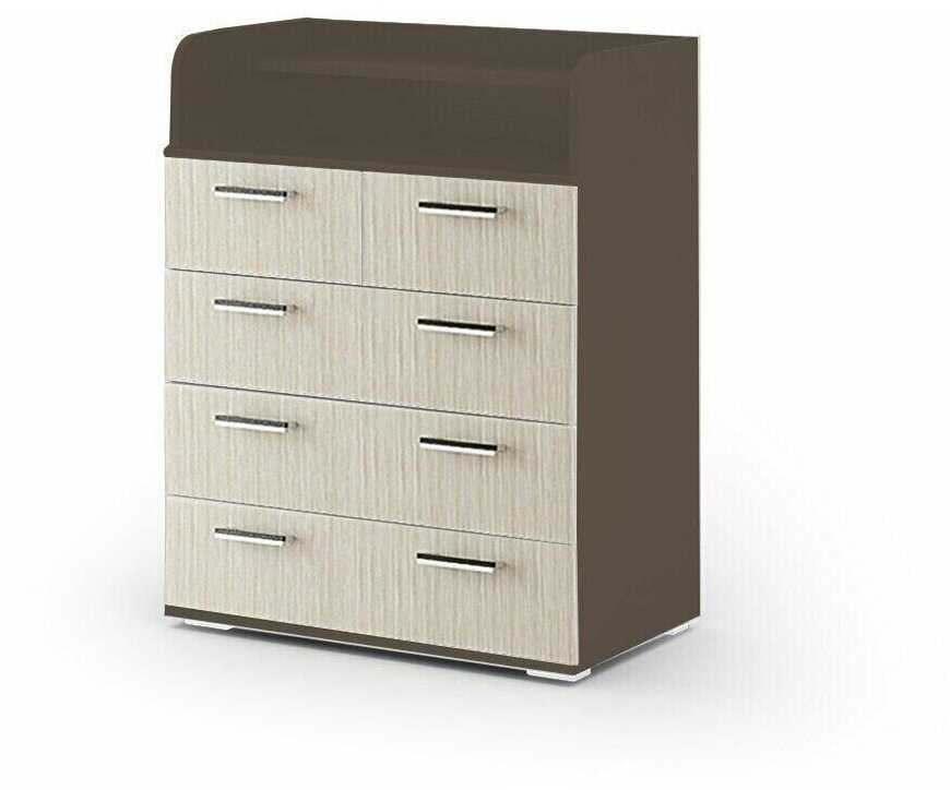 Пеленальный комод Стендмебель К-1 М