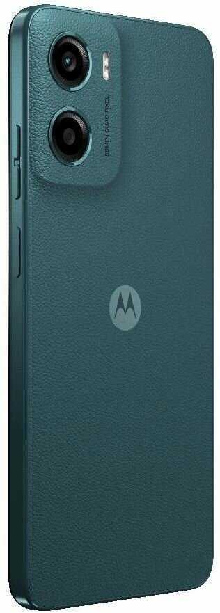 Смартфон Motorola G05 фотография 4