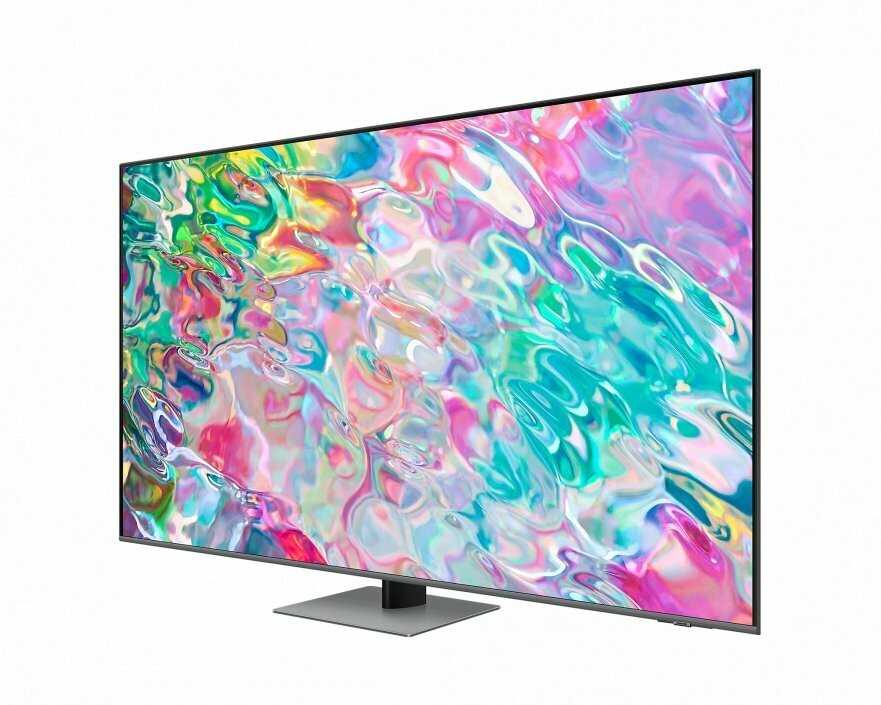 Телевизор Samsung QE65Q77BAT фотография 12