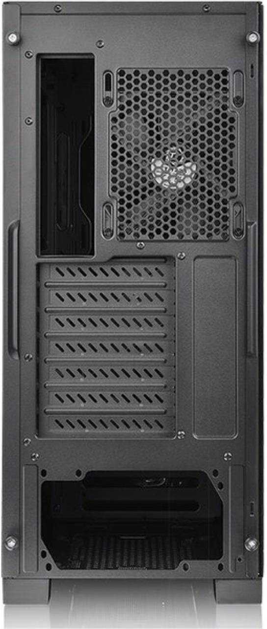Компьютерный корпус Thermaltake Versa T35 TG RGB (CA-1R7-00M1WN-00) фотография 11