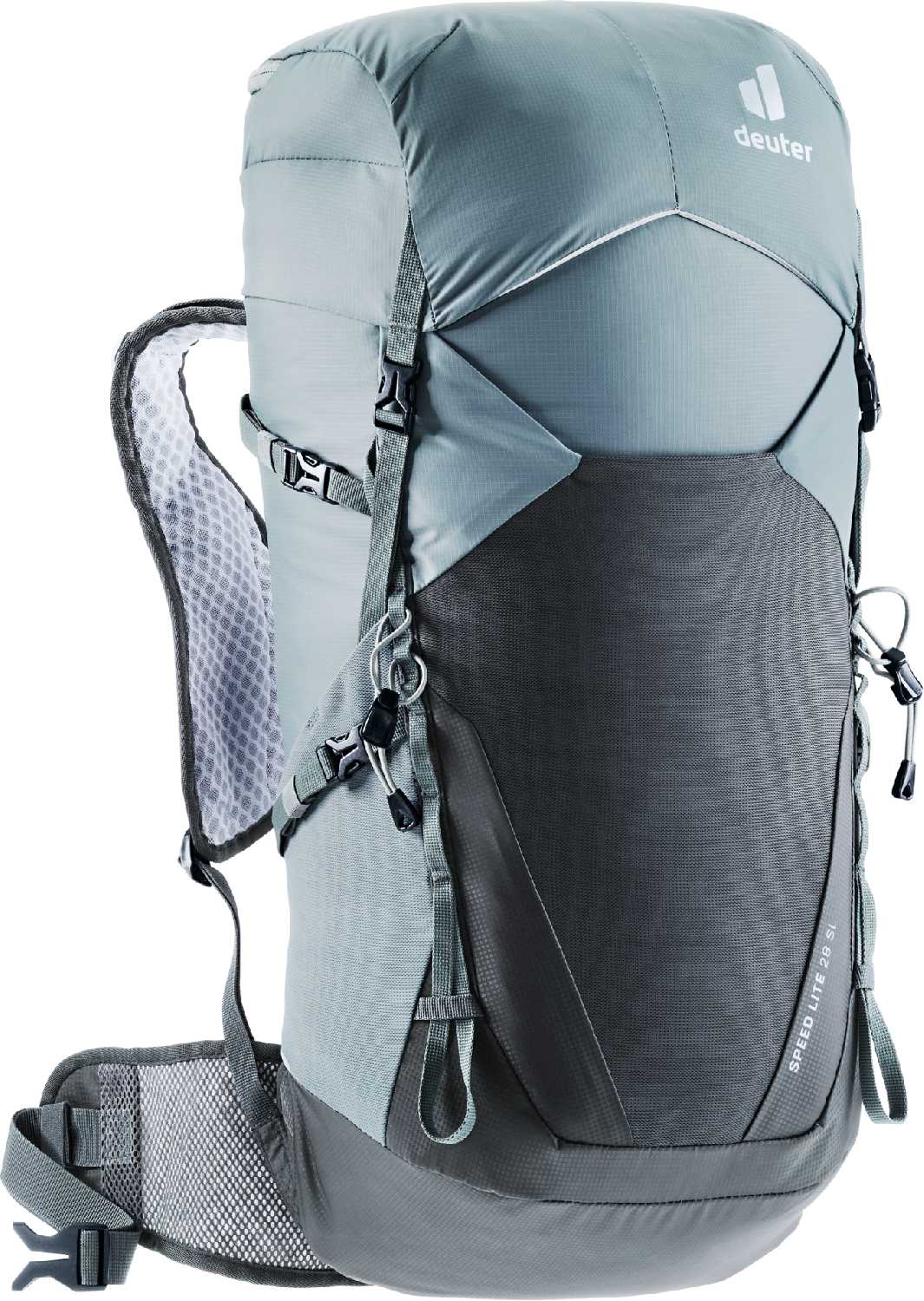 Рюкзак трекинговый deuter Speed Lite 28 SL (3410522) фотография 11
